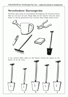 Arbeitsblatt logisches Denken 2